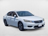 Used 2014 Honda Accord LX image 3