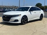 Used 2021 Honda Accord Sport Special Edition image 5