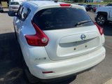 Used 2013 Nissan Juke SL w/ Interior Illumination Pkg image 2