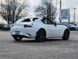 New 2024 MAZDA MX-5 Miata RF Grand Touring image 5