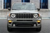 Used 2021 Jeep Renegade Latitude image 3