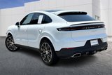 Certified 2024 Porsche Cayenne Coupe image 3
