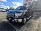 Used 2011 Ford F150 XLT w/ XLT Chrome Pkg image 3