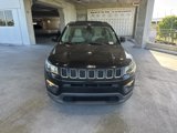 Used 2019 Jeep Compass Latitude image 2