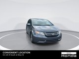 Used 2017 Honda Odyssey EX-L image 3