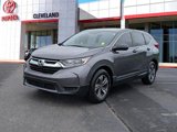 Used 2018 Honda CR-V LX image 4