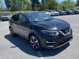 Used 2020 Nissan Rogue Sport SL w/ Premium Package image 2
