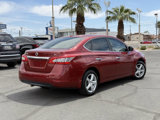 Used 2015 Nissan Sentra SV image 4