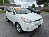 Used 2013 Hyundai Tucson GLS image 4