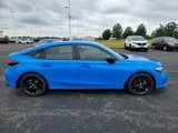 New 2026 Honda Civic Sport image 6