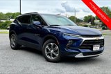 Certified 2023 Chevrolet Blazer LT image 2