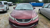 Used 2013 Honda Civic LX image 3
