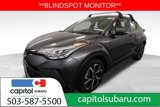 Used 2021 Toyota C-HR XLE image 6