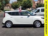 New 2025 Kia Soul LX image 3