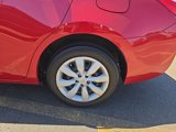 Certified 2016 Toyota Corolla LE image 3