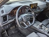 Used 2018 Audi SQ5 Prestige w/ Prestige Package image 4