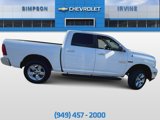 Used 2016 RAM 1500 Big Horn image 2