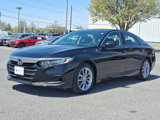 Used 2021 Honda Accord LX image 3