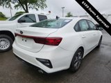 Used 2021 Kia Forte LXS image 2