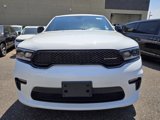 Certified 2021 Dodge Durango SXT image 6