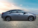 New 2025 Nissan Versa S w/ S Plus Package image 3