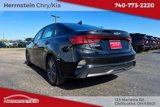 Used 2023 Kia Forte LXS image 6