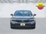 New 2025 Honda Civic Sport image 2
