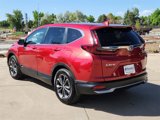 Used 2021 Honda CR-V EX image 6