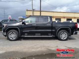Used 2021 GMC Sierra 1500 SLT image 3