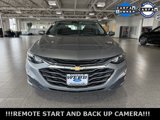 Used 2023 Chevrolet Malibu LT image 3