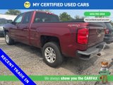 Used 2016 Chevrolet Silverado 1500 LT w/ All Star Edition image 3