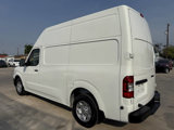 Used 2021 Nissan NV 2500 SV image 4