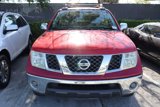 Used 2008 Nissan Frontier SE w/ SE Value Truck Pkg image 5