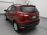 Used 2019 Ford EcoSport SE w/ SE Convenience Package image 5