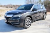 Used 2014 Acura MDX FWD w/ Technology Package image 2
