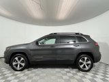 Used 2022 Jeep Cherokee Limited image 4