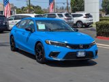 Used 2022 Honda Civic Sport image 2