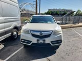 Used 2015 Acura MDX SH-AWD w/ Technology Package image 2