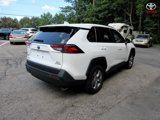Used 2023 Toyota RAV4 XLE image 5