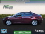 Used 2016 Acura ILX w/ Premium Package image 2