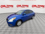 Used 2016 Nissan Versa SV image 4