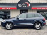 Used 2014 Volkswagen Touareg Sport image 4