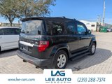 Used 2011 Honda Element EX image 3