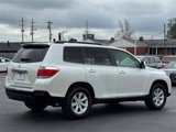 Used 2012 Toyota Highlander SE image 5