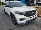 Used 2020 Ford Explorer ST w/ ST Street Pack image 5