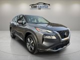 Used 2023 Nissan Rogue SL w/ SL Premium Package image 4