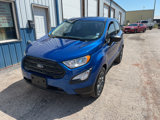 Used 2021 Ford EcoSport S image 2