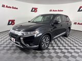 Used 2019 Mitsubishi Outlander SE image 2
