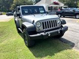 Used 2016 Jeep Wrangler Sport image 2