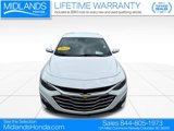 Used 2023 Chevrolet Malibu LT image 2